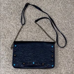 💙 Jessica Simpson Shoulder Purse (or crossover)